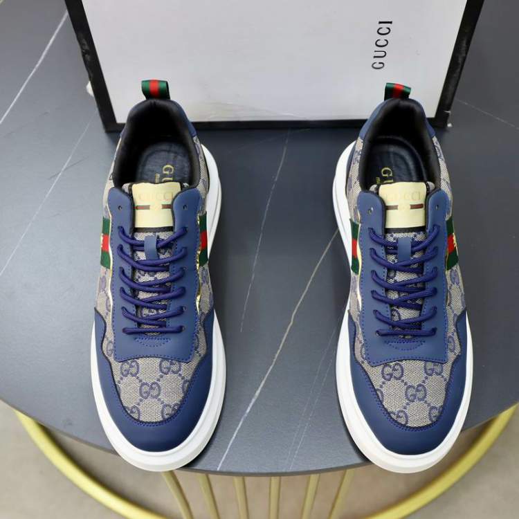 Picture of Gucci Shoes _SKUGuccisz38-45mnf035910610